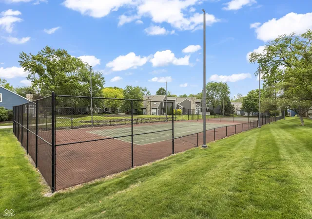 Photo 2 of Condo for sale at 6325 Behner Way, Indianapolis, IN 46250 | MLS# 22121650 | Listing updated on 2026-09-12