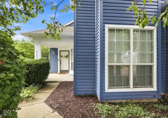 Photo 3 of Condo for sale at 6325 Behner Way, Indianapolis, IN 46250 | MLS# 22121650 | Listing updated on 2026-09-12