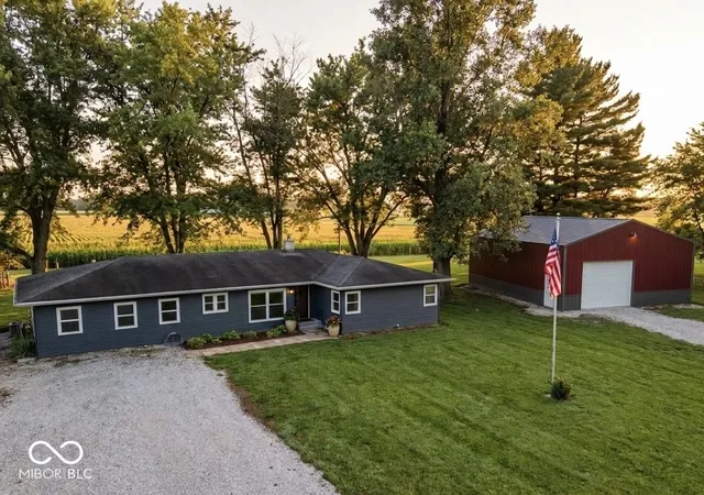 1st image of 102 Westwood Dr, Fillmore, IN 46128 | MLS# 22121651