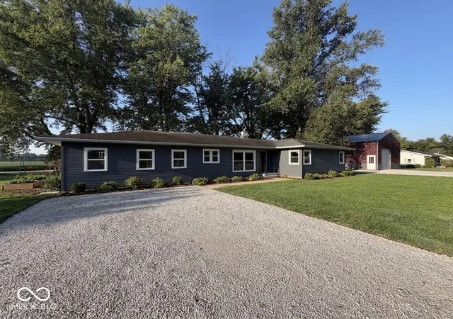2nd image of 102 Westwood Dr, Fillmore, IN 46128 | MLS# 22121651