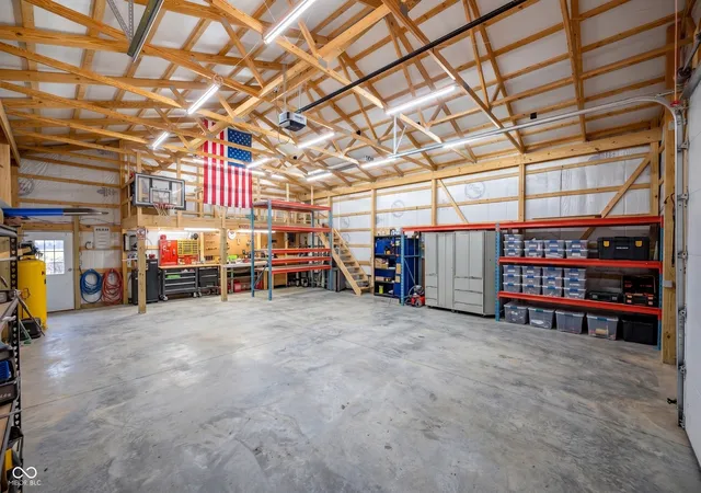21st image of 102 Westwood Dr, Fillmore, IN 46128 | MLS# 22121651