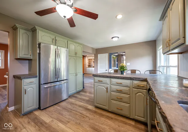 5th image of 102 Westwood Dr, Fillmore, IN 46128 | MLS# 22121651