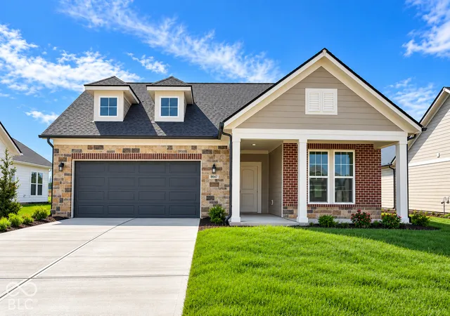 Photo 1 of Single family home for sale at 8847 Constitution Trl, Brownsburg, IN 46112 | MLS# 22121652 | Listing updated on 2026-10-27