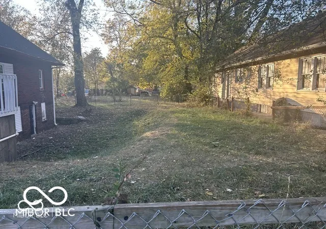 1st image of 2842 N Olney St, Indianapolis, IN 46218 | MLS# 22121654