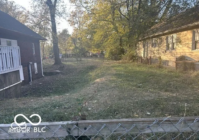 2nd image of 2842 N Olney St, Indianapolis, IN 46218 | MLS# 22121654