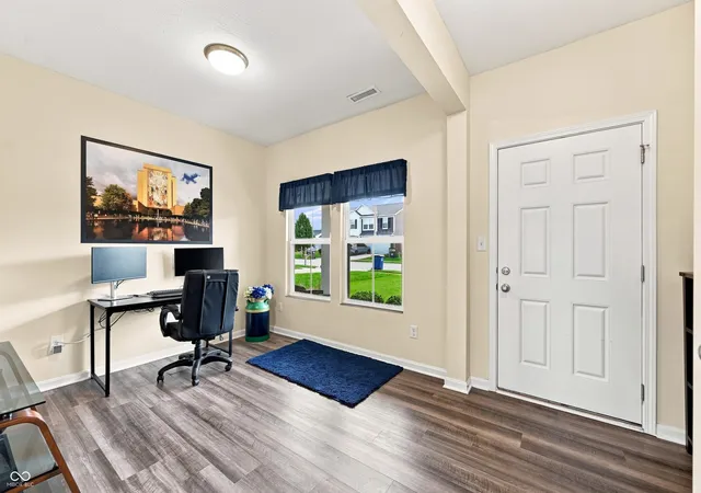 Photo 2 of Single family home for sale at 4340 Blue Note Dr, Indianapolis, IN 46239 | MLS# 22121657 | Listing updated on 2026-09-24
