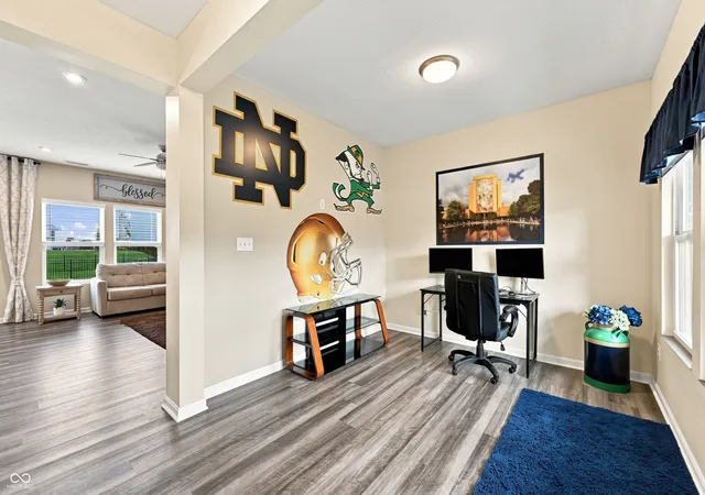 Photo 3 of Single family home for sale at 4340 Blue Note Dr, Indianapolis, IN 46239 | MLS# 22121657 | Listing updated on 2026-09-24