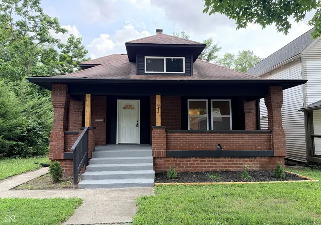 1st image of 941 W 25th St, Indianapolis, IN 46208 | MLS# 22121658