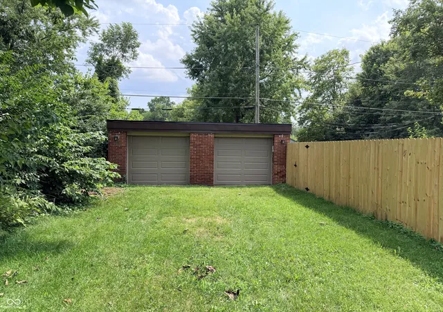 5th image of 941 W 25Th St, Indianapolis, IN 46208 | MLS# 22121658