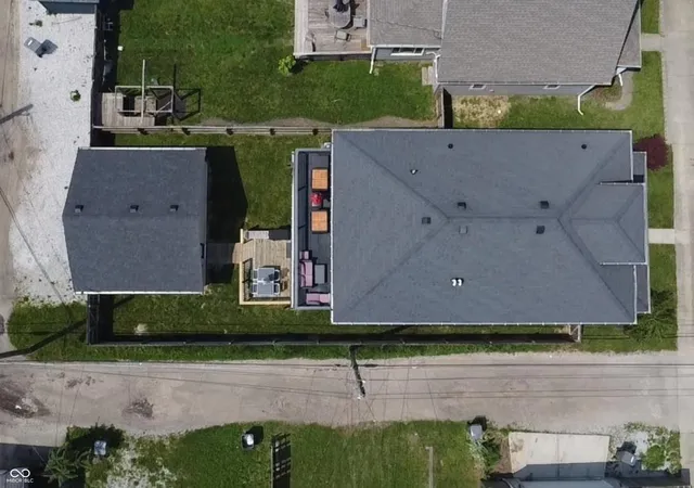 38th image of 1048 Saint Peter St, Indianapolis, IN 46203 | MLS# 22121665