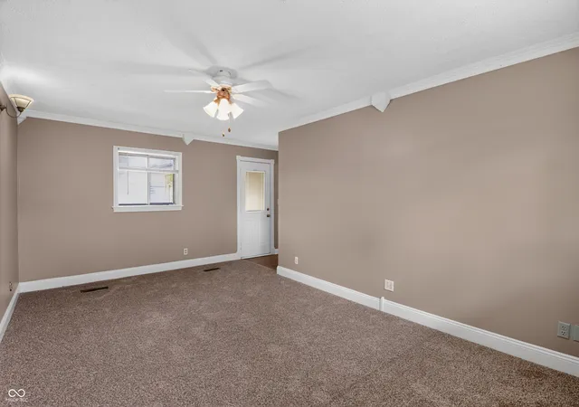 Photo 4 of Sale Pending at 970 Hunter Dr, Plainfield, IN 46168 | MLS# 22121666 | Listing updated on 2026-10-05