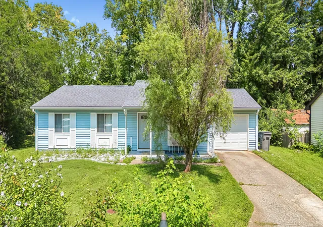 Photo 20 of Single family home for sale at 5126 Carob, Indianapolis, IN 46237 | MLS# 22121672 | Listing updated on 2026-09-02