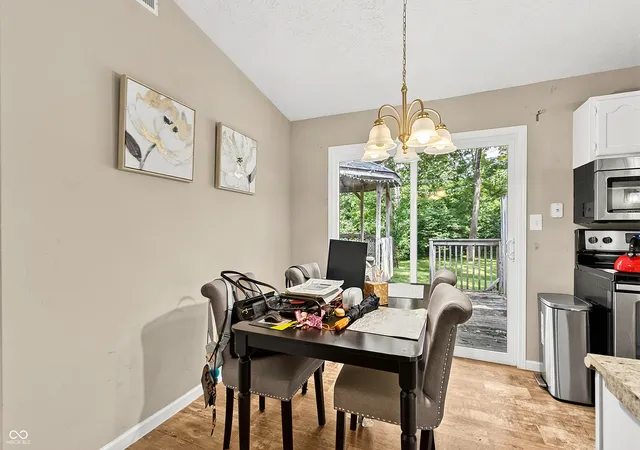 Photo 3 of Single family home for sale at 5126 Carob, Indianapolis, IN 46237 | MLS# 22121672 | Listing updated on 2026-10-21