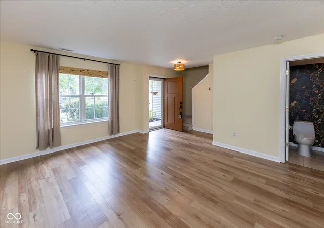 Photo 2 of Single family home for sale at 14906 Copper Tree Way, Carmel, IN 46033 | MLS# 22121677 | Listing updated on 2026-09-22