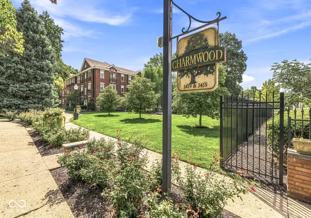 Photo 1 of Condo for sale at 3419 N Pennsylvania St #C6, Indianapolis, IN 46205 | MLS# 22121684 | Listing updated on 2026-10-07