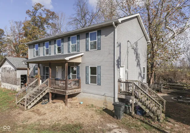 2nd image of 8085 N 330 W, Columbus, IN 47201 | MLS# 22121686