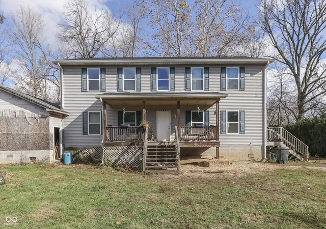 3rd image of 8085 N 330 W, Columbus, IN 47201 | MLS# 22121686