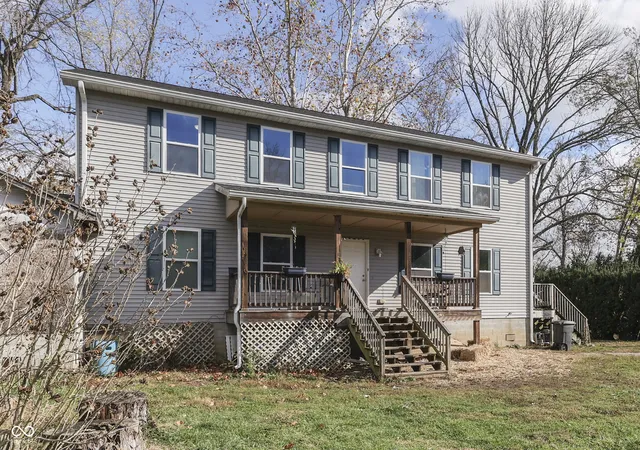 4th image of 8085 N 330 W, Columbus, IN 47201 | MLS# 22121686