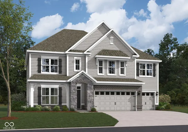 1st image of 10429 Oak Bend Blvd, Indianapolis, IN 46239 | MLS# 22121688