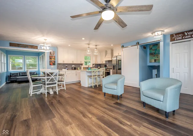 Photo 3 of Single family home for sale at 820 Ashland St, West Lafayette, IN 47906 | MLS# 22121689 | Listing updated on 2026-09-22