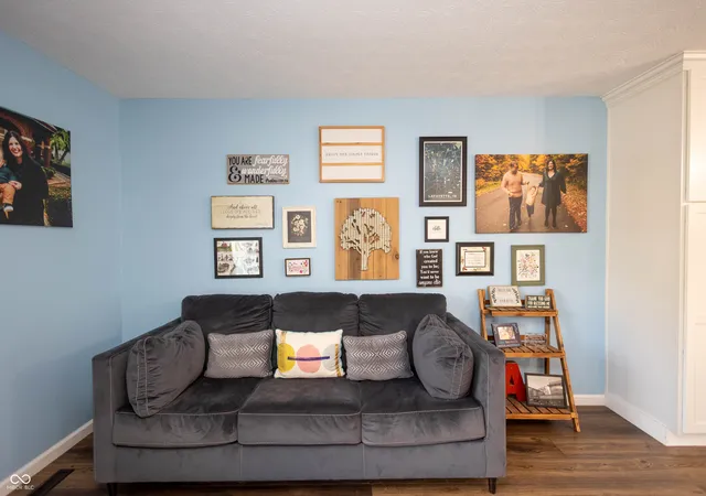 Photo 3 of Single family home for sale at 820 Ashland St, West Lafayette, IN 47906 | MLS# 22121689 | Listing updated on 2026-09-22