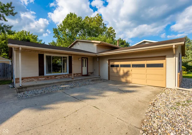 45th image of 820 Ashland St, West Lafayette, IN 47906 | MLS# 22121689