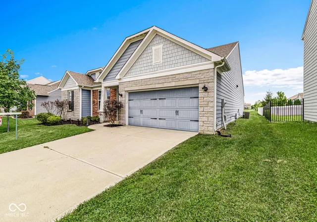 53rd image of 5719 Gateway East Dr, Whitestown, IN 46075 | MLS# 22121690