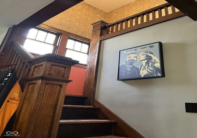 2nd image of 1329 N Lasalle St, Indianapolis, IN 46201 | MLS# 22121692