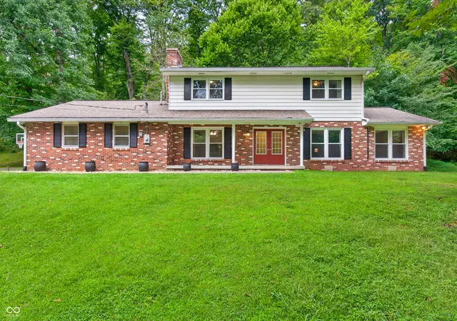 1st image of 12900 W 50 S, Columbus, IN 47201 | MLS# 22121693