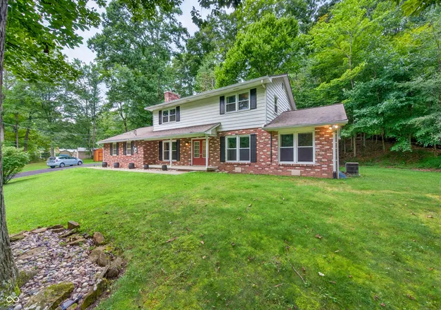 2nd image of 12900 W 50 S, Columbus, IN 47201 | MLS# 22121693