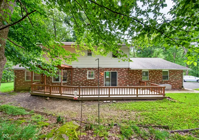 30th image of 12900 W 50 S, Columbus, IN 47201 | MLS# 22121693