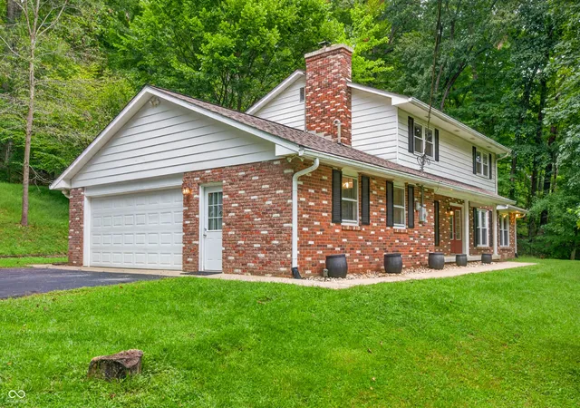 3rd image of 12900 W 50 S, Columbus, IN 47201 | MLS# 22121693