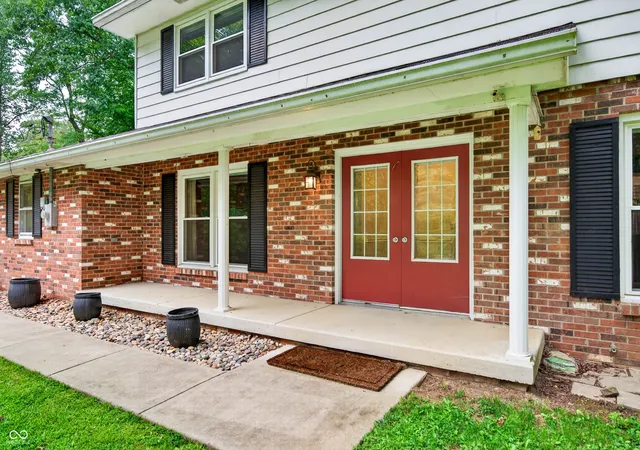 4th image of 12900 W 50 S, Columbus, IN 47201 | MLS# 22121693