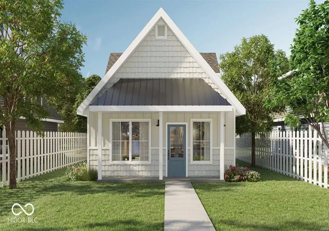 1st image of 1580 W North St, Muncie, IN 47304 | MLS# 22121694