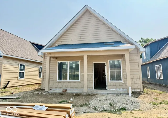 2nd image of 1580 W North St, Muncie, IN 47304 | MLS# 22121694