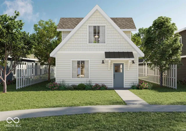 4th image of 1580 W North St, Muncie, IN 47304 | MLS# 22121694