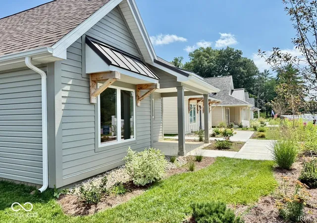 5th image of 1580 W North St, Muncie, IN 47304 | MLS# 22121694