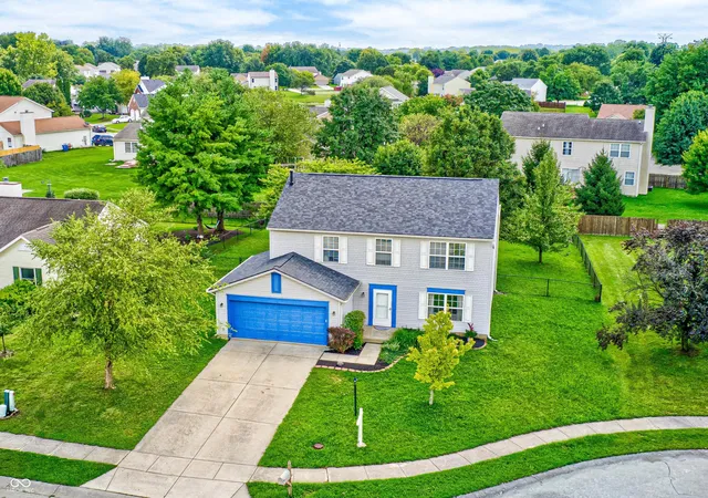 Photo 1 of Single family home for sale at 10615 Regis Ct, Indianapolis, IN 46239 | MLS# 22121696 | Listing updated on 2026-09-26