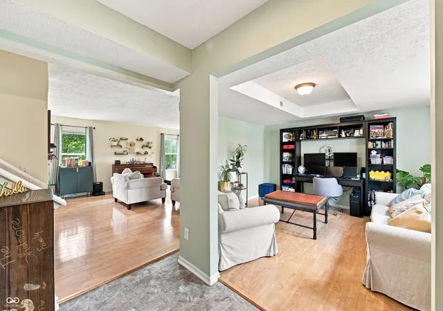 3rd image of 10615 Regis Ct, Indianapolis, IN 46239 | MLS# 22121696