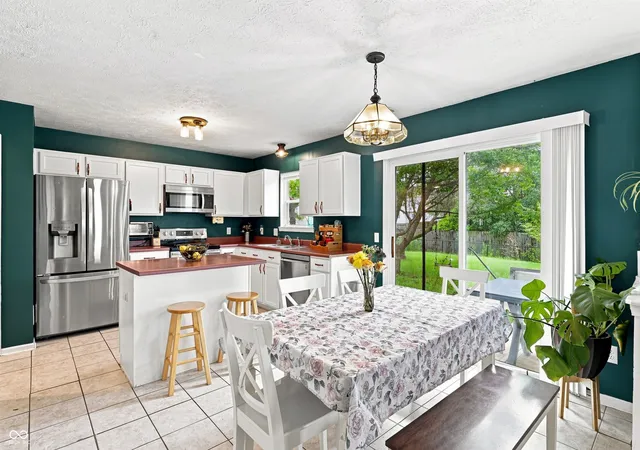 Photo 3 of Single family home for sale at 10615 Regis Ct, Indianapolis, IN 46239 | MLS# 22121696 | Listing updated on 2026-09-26