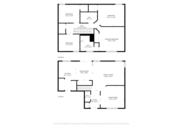44th image of 10615 Regis Ct, Indianapolis, IN 46239 | MLS# 22121696