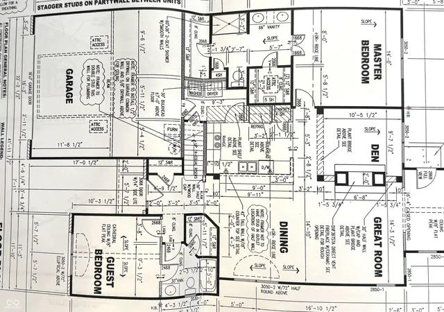 25th image of 1350 Hamilton Dr, Greenwood, IN 46143 | MLS# 22121701