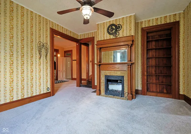 Photo 2 of Sale Pending at 342 High St, Hope, IN 47246 | MLS# 22121703 | Listing updated on 2026-09-28