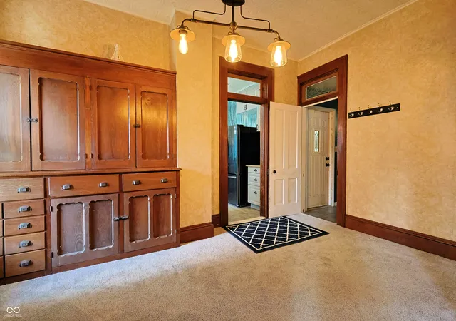 Photo 3 of Sale Pending at 342 High St, Hope, IN 47246 | MLS# 22121703 | Listing updated on 2026-09-28
