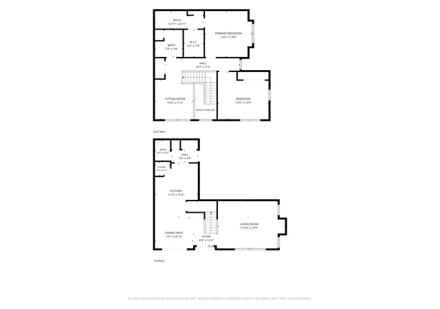 29th image of 2248 Brightwell Pl, Indianapolis, IN 46260 | MLS# 22121708
