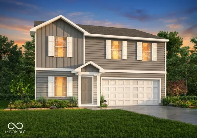 1st image of 2002 Harmony Ln, Charlestown, IN 47111 | MLS# 22121709