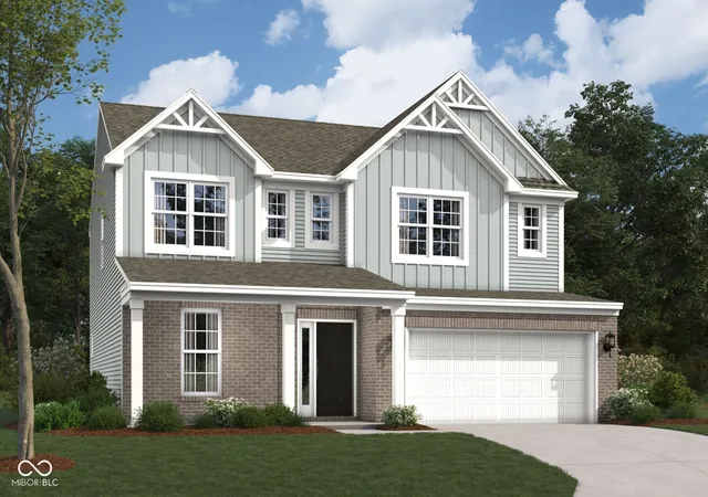 Photo 1 of Sale Pending at 4286 Hayden Valley Dr, Bargersville, IN 46106 | MLS# 22121710 | Listing updated on 2026-09-25