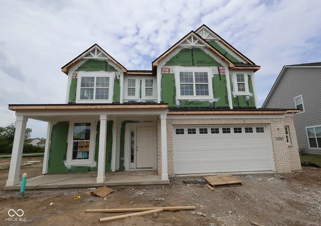 2nd image of 4286 Hayden Valley Dr, Bargersville, IN 46106 | MLS# 22121710