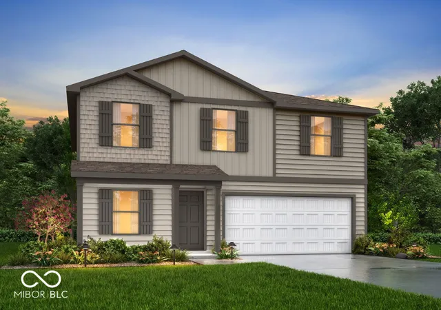 1st image of 2014 Harmony Ln, Charlestown, IN 47111 | MLS# 22121712