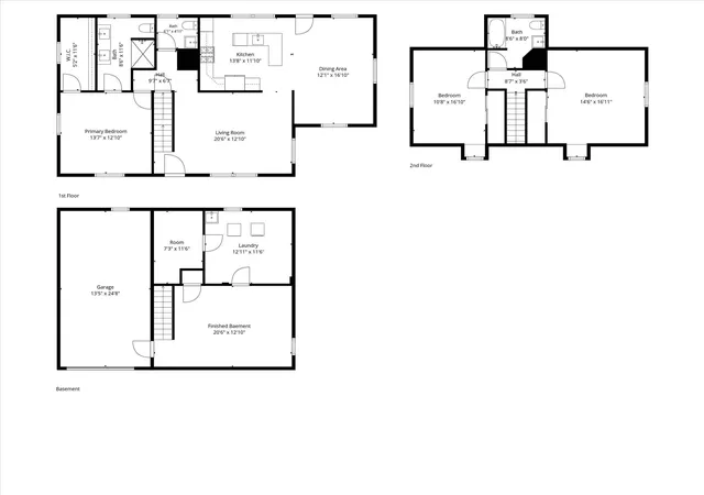 Photo 25 of Single family home for sale at 3526 E 50th St, Indianapolis, IN 46205 | MLS# 22121717 | Listing updated on 2026-09-12